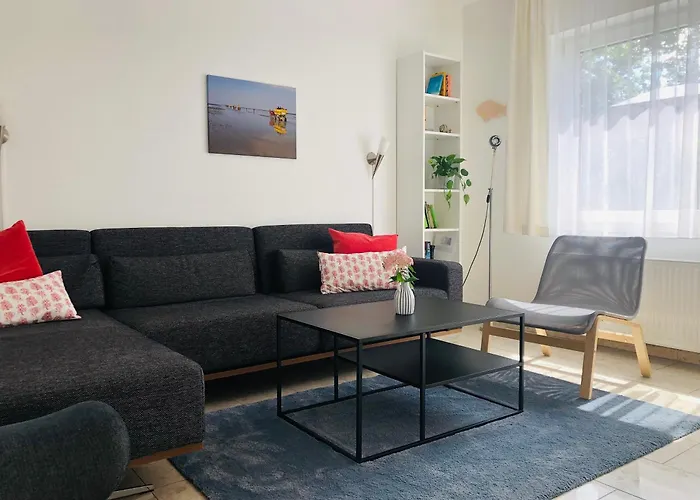 Haus Bremen Whg 1
