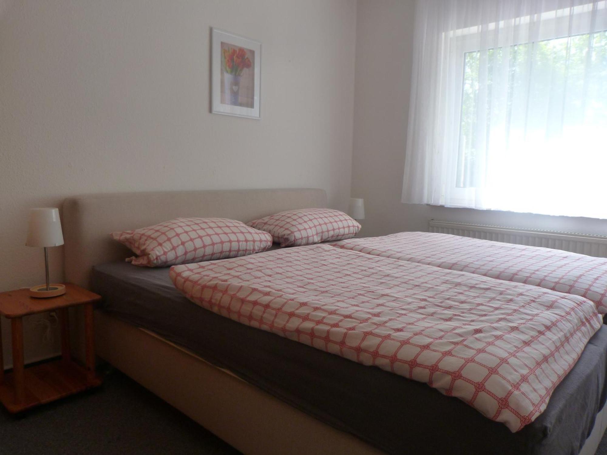 Apartment Haus Bremen Whg 1