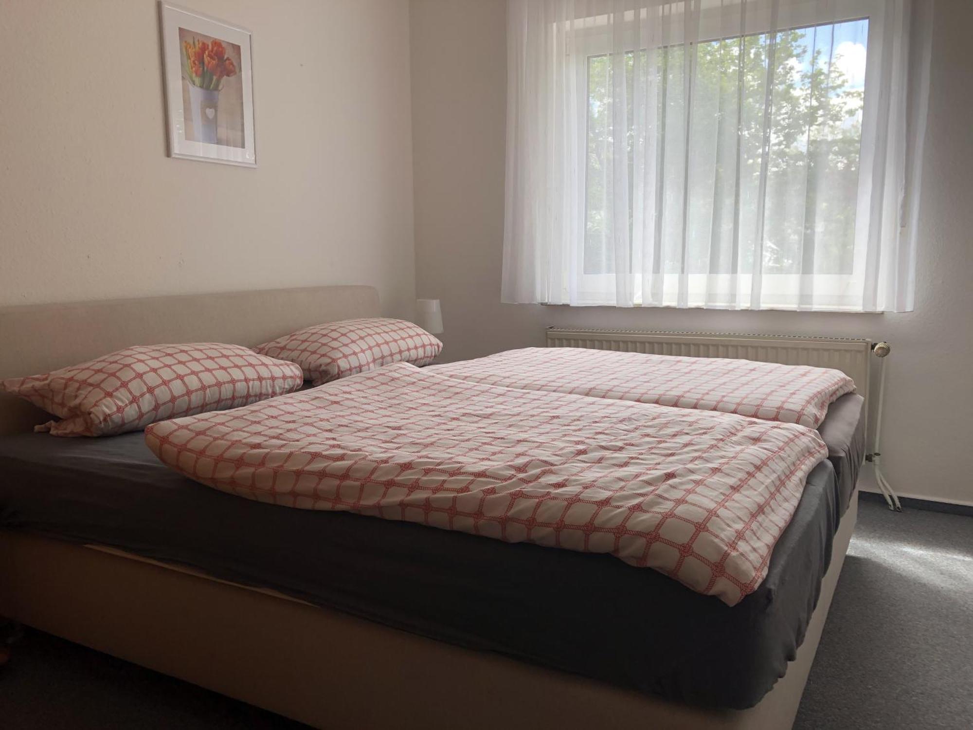 Haus Bremen Whg 1 Apartment