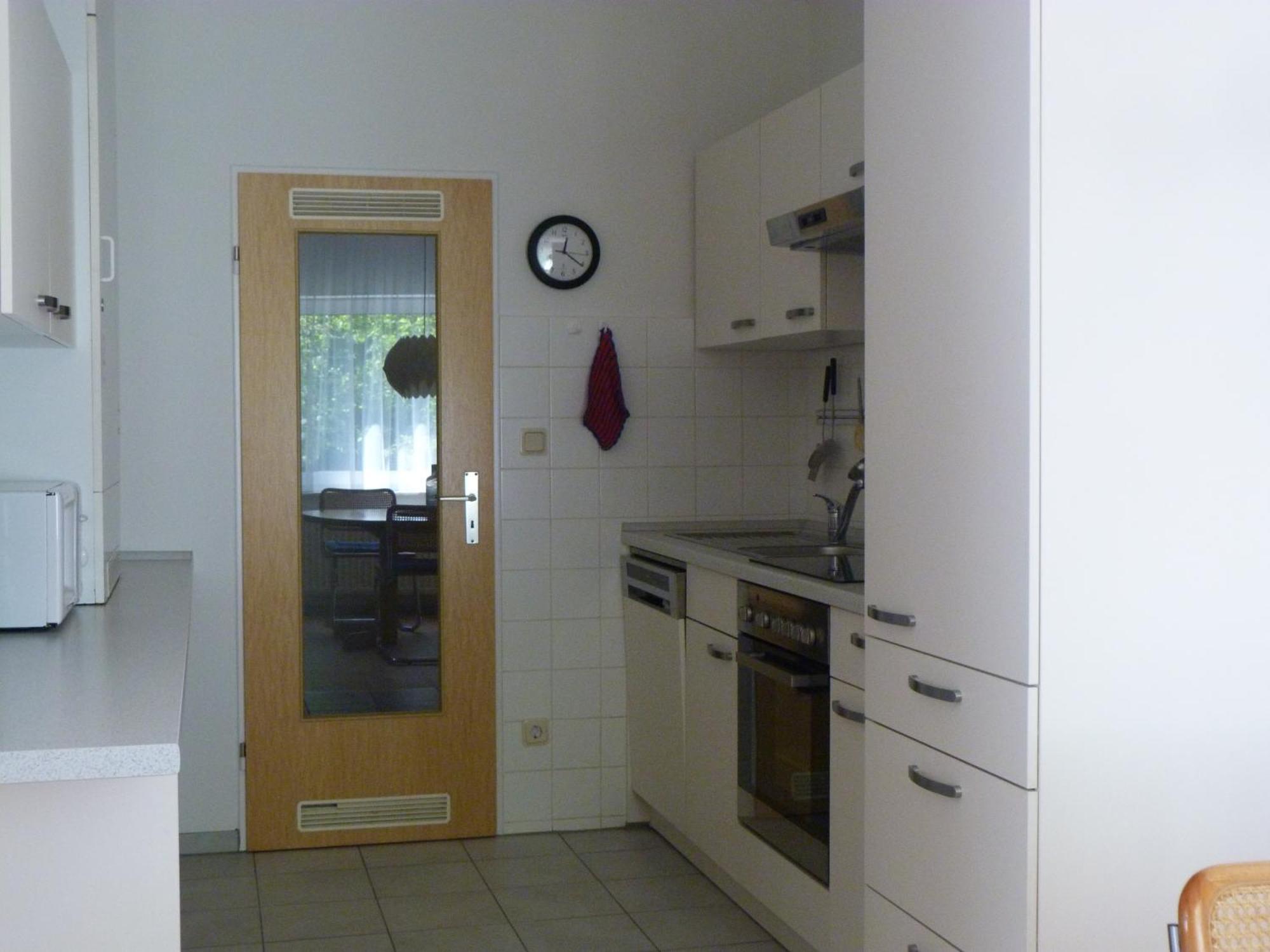 Haus Bremen Whg 1 Apartment *