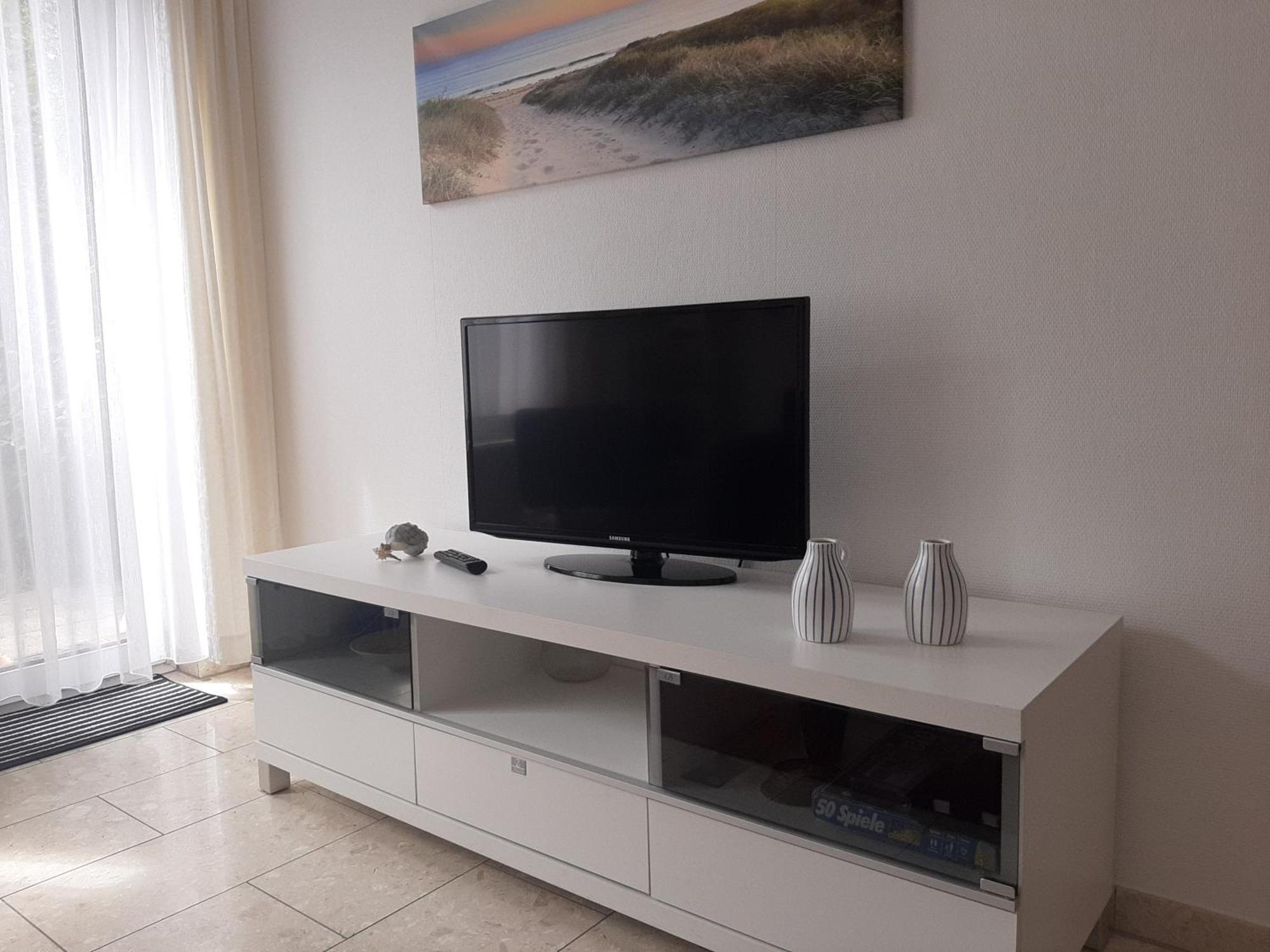 Haus Bremen Whg 1 Cuxhaven