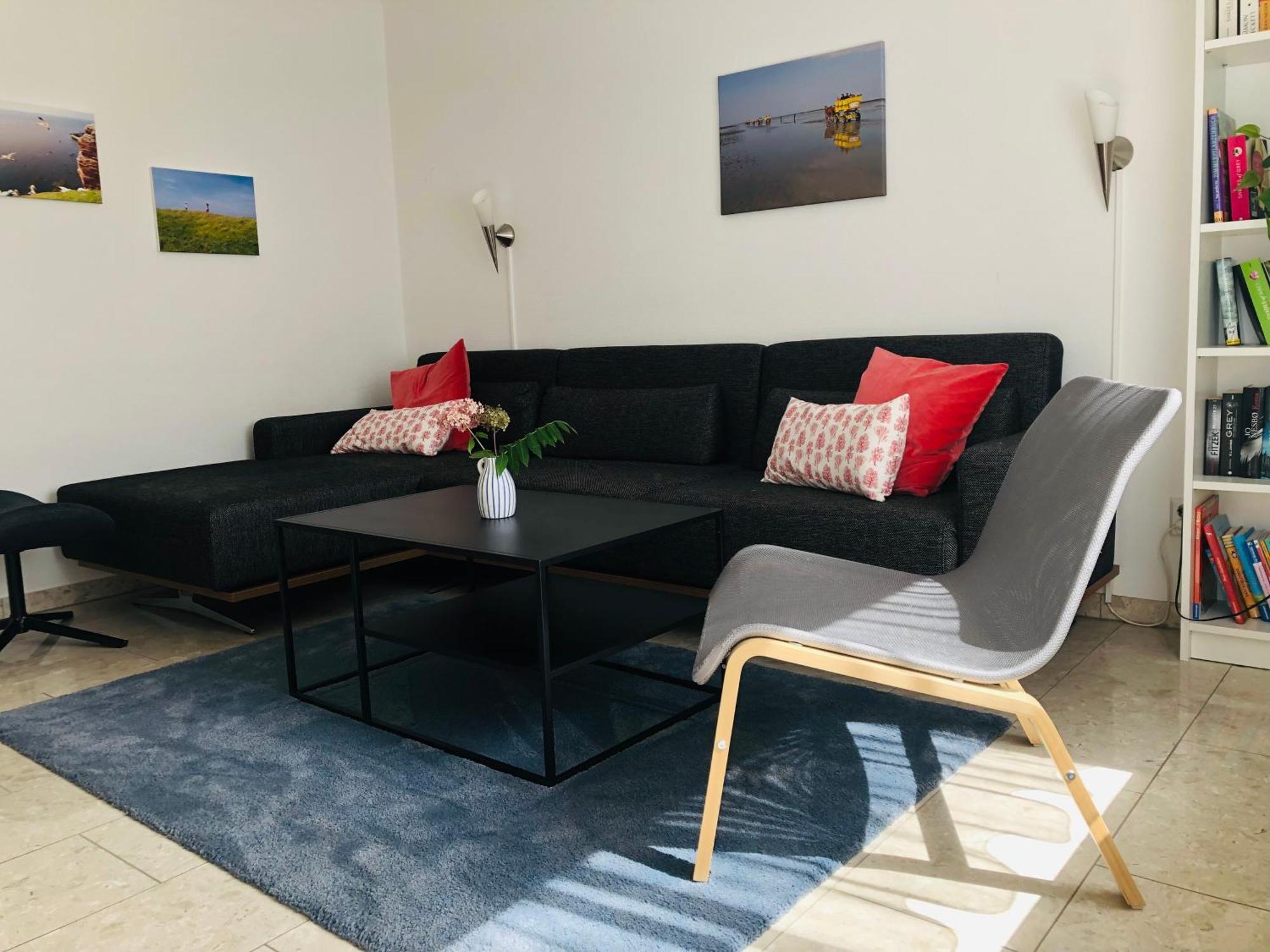 Haus Bremen Whg 1 Apartment