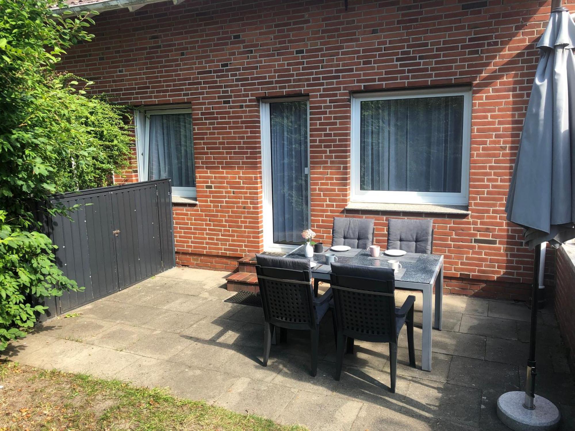 Haus Bremen Whg 1 *