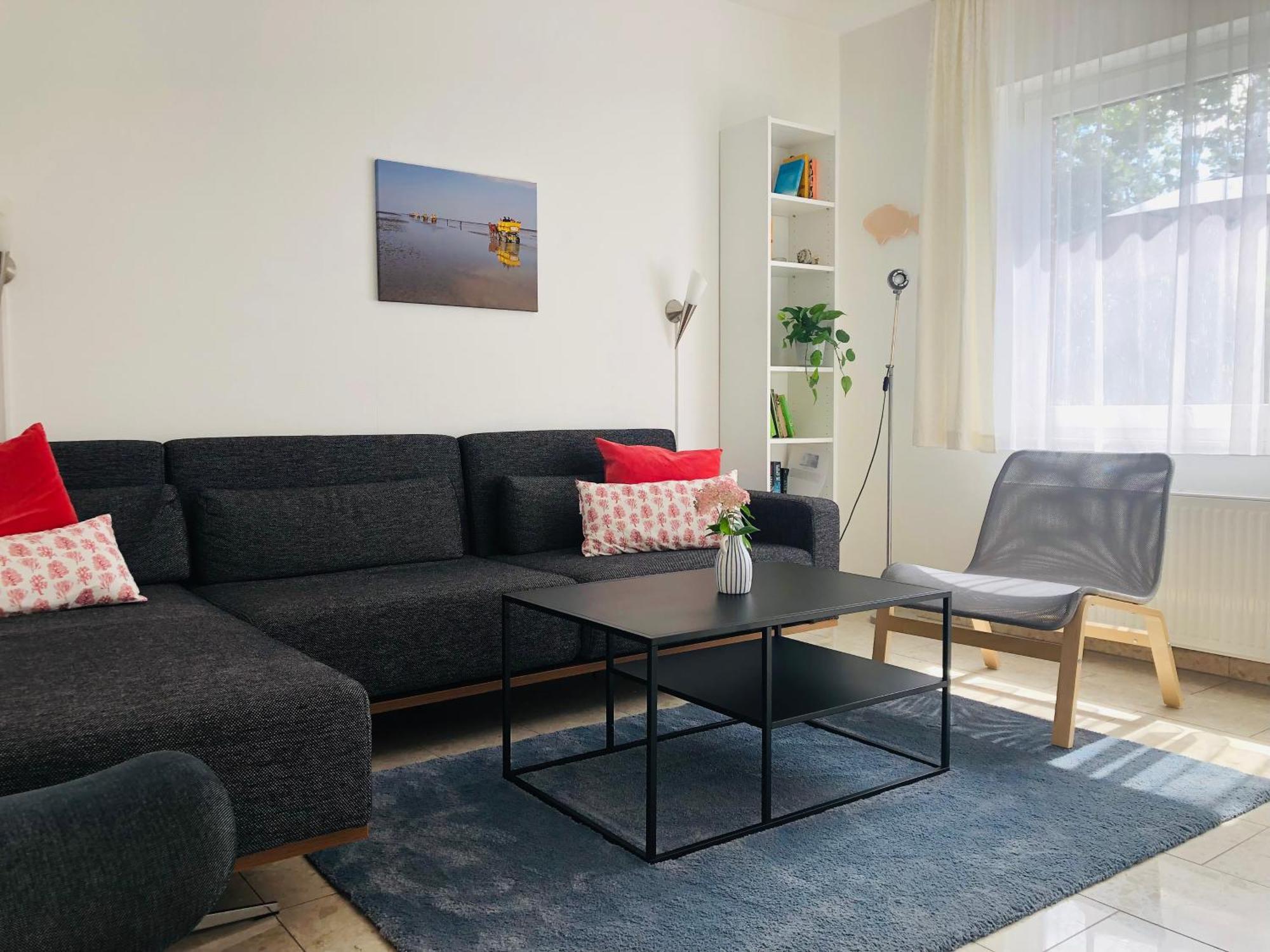Apartment Haus Bremen Whg 1